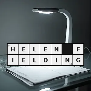 Rozwiązanie krzyżówki: autorka dziennika bridget jones - helen fielding | hasła, synonimy i podpowiedzi Hasło krzyżówkowe autorka dziennika bridget jones - helen fielding – rozwiązanie, synonimy, podpowiedzi i definicje krzyżówkowe